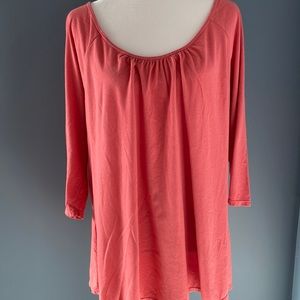 Cotton Top - XXL